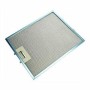 FILTRO ALLUMINIO PER CAPPA  260X320 C00076591, 06KA0015 C/MANIGLIA 'STAR'