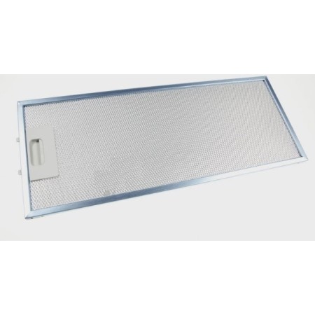 FILTRO ALLUMINIO PER CAPPE OEM - ELICA GRI0025433A, 06KA0017