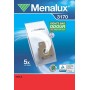 5x sacchetti in microfibra per aspirapolvere Miele - Menalux - 3170, 9001961268