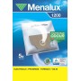 5x sacchetti per aspirapolvere - Menalux - 9001961961 - 1200