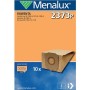 10x sacchetti per aspirapolvere Menalux - 9002561489 - 2373P