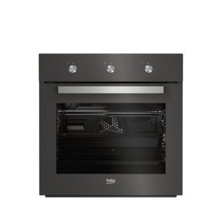 Forno multifunzione da incasso Beko - 8 funzioni cottura - BIM24100ZG