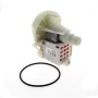 Elettropompa sincrona per lavatrice - 65W - 240V - Indesit Ariston - C00305340 - 482000032551