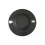 Cappellotto del bruciatore spartifiamma per piano cottura - Ariston Indesit -  C00288620 - 482000031822 - S0255/OR