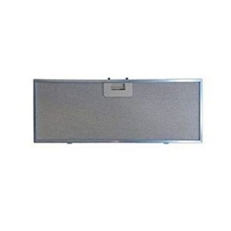 Filtro grassi per cappa Rosieres 08087241 - in metallo - 488 x 184 mm - 93959088