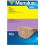 10x sacchetti per aspirapolvere Menalux - 9001967299 - 1920P