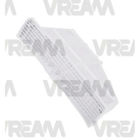 Filtro Lanugine per Asciugatrice Rex Electrolux - 1366339024