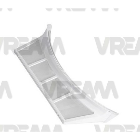 Filtro tasca Asciugatrice Rex Electrolux - 1257921104