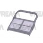 Piccolo Filtro Pelucchi per Asciugatrice Rex Electrolux - 1366349015