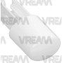 Pulsante bianco REX Electrolux - 1247710005