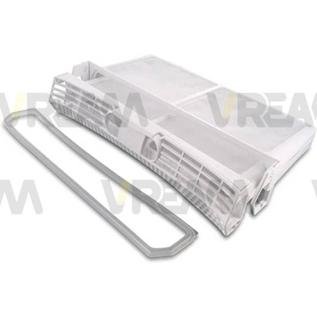 Filtro lanugine per asciugatrice Bosch - Siemens -  00650474