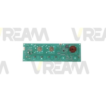 Scheda display Indesit - Ariston - c00300591