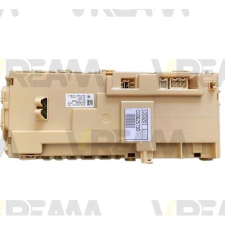 Scheda elettronica originale per asciugatrici Hotpoint Whirlpool Ariston Indesit - C00625730