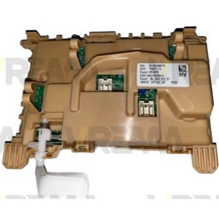 MODULO COMANDO Fuujin, ACU BPM HP basic 481010628667