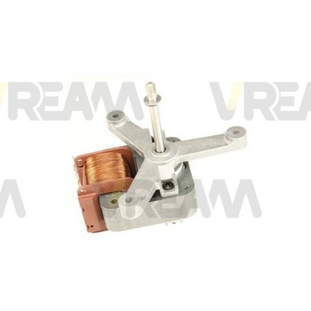 KIT motore ventilatore per forno - REX Electrolux - 4055015707