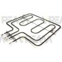 Resistenza per forno Zanussi-Electrolux – 3570337018, 3581910274, 50206901006