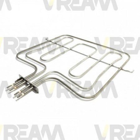 Resistenza per forno Smeg  – 806890661