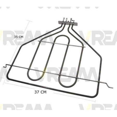 Resistenza per forno Lofra – COK105LF