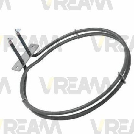 Resistenza per forno Electrolux 3878684103, RE3527