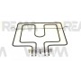 Resistenza superiore grill forno Whirlpool Hotpoint - 481010452572