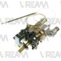 TERMOSTATO VALVOLATO MISTO 1V MET 0.52 C00108976