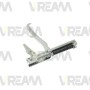 KIT di cerniere per porta forno Ariston  Indesit - C00016327 - 482000065654