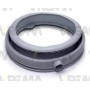 Guarnizione oblò lavatrice Ariston - Indesit- codice 031649, Serie: ILB, KLB, MLI, VOG, WMS, W800, W600