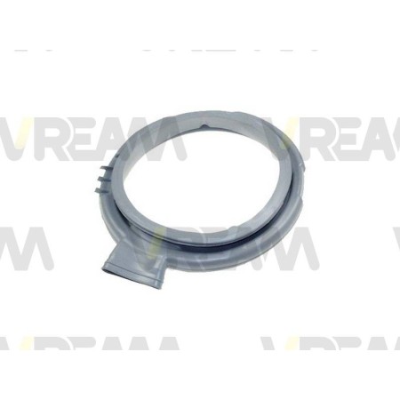 Guarnizione oblò lavatrice Indesit - Ariston - Whirlpool  - codice C00303521 - 482000023457