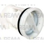 Filtro lavatrice Arcelik - Beko - codice 2872700100