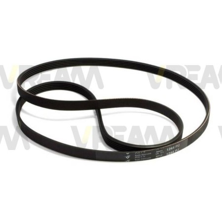 Cinghia per lavatrice Beko - 2816750200 - 04AG936 - 751610107