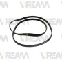 Cinghia per lavatrice Indesit Ariston - Cinghia per lavatrice Indesit Ariston - C00027206 (482000026103)