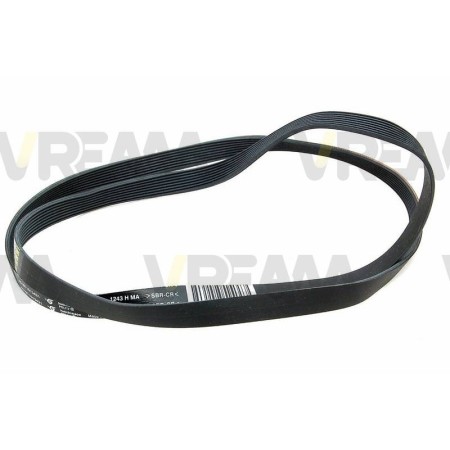 Cinghia pe lavatrice elastic poly - v belt - 2907260600