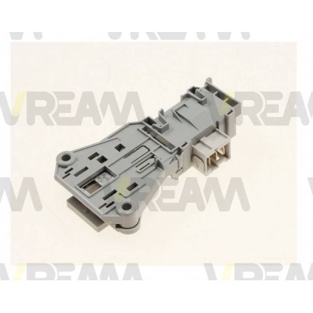 Chiusura per lavatrice - REX AEG Electrolux Zanussi - 3792036026