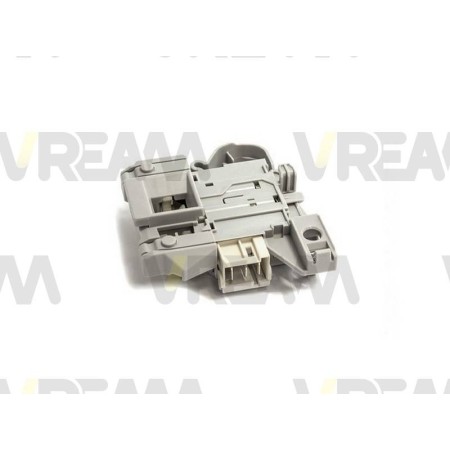 Elettroserratura per lavatrice - REX Electrolux - INT024ZN - 8084553067 - DKS10620