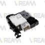 Serratura per lavatrice - Whirlpool Indesit Ariston - 481010602648 - C00375005