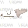 SET apertura oblò per lavatrice Indesit Ariston - C00116580 (482000022866)