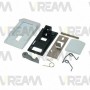 SET maniglia oblò lavatrice Indesit Ariston - C00023118 (482000072943)