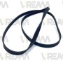 Cinghia per lavatrice Indesit Ariston - C00609833 - 488000609833 - 1201J5