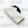 Ritardatore per lavatrice - 220-250V - Indesit Ariston - C00105109