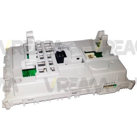 Control unit WAVE_2 ECO, Basic eSAM